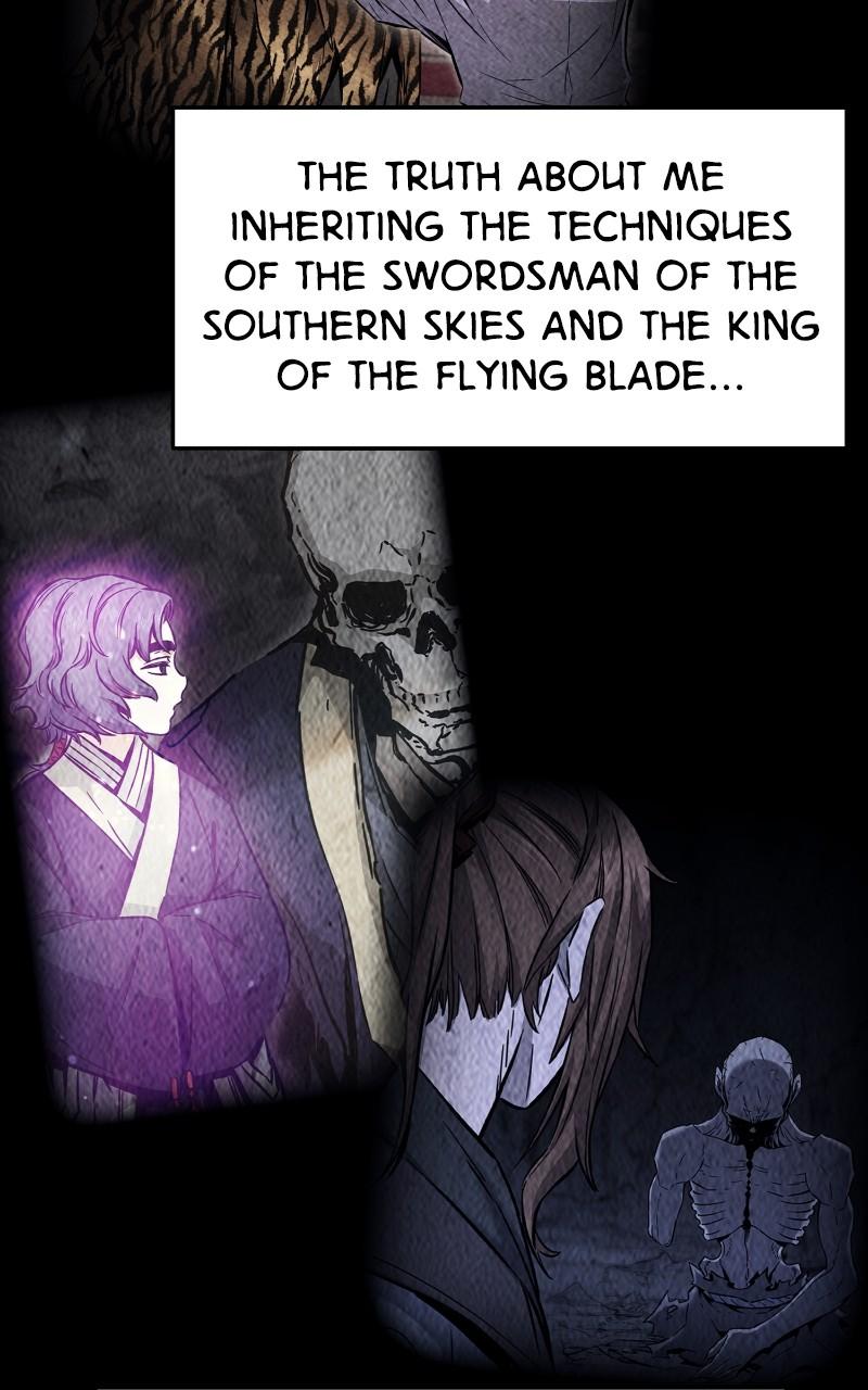 Read Absolute Sword Sense Manga Online