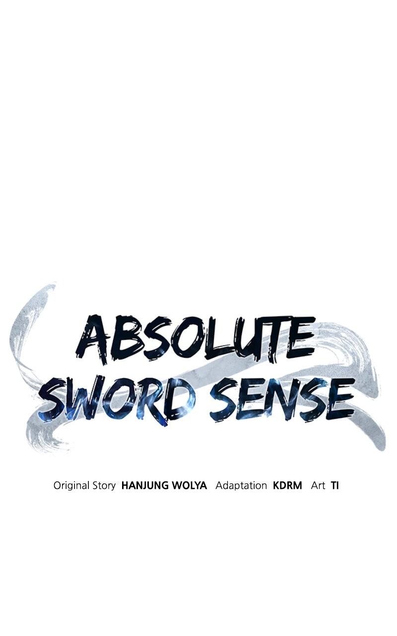 Read Absolute Sword Sense Manga Online