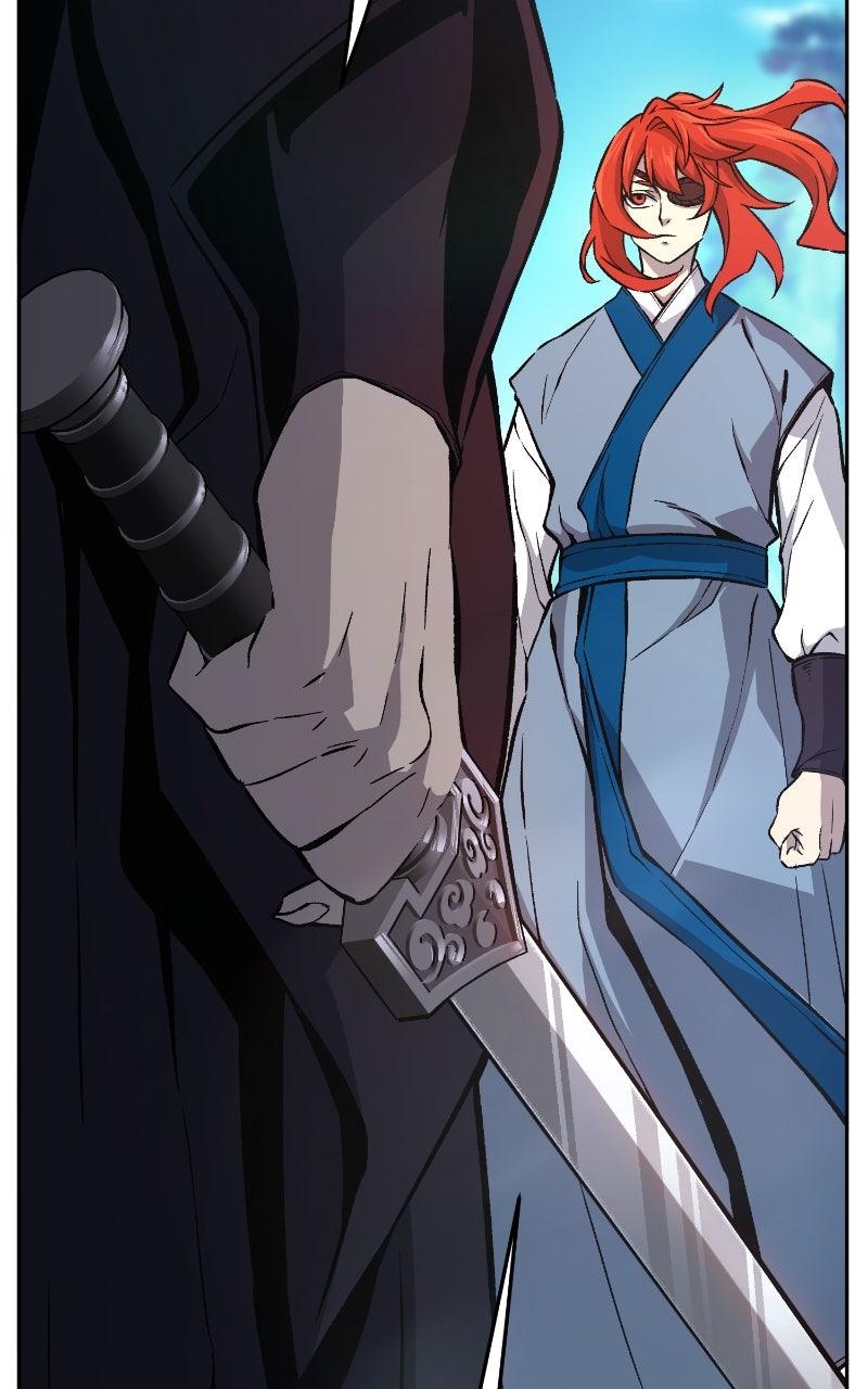 Read Absolute Sword Sense Manga Online