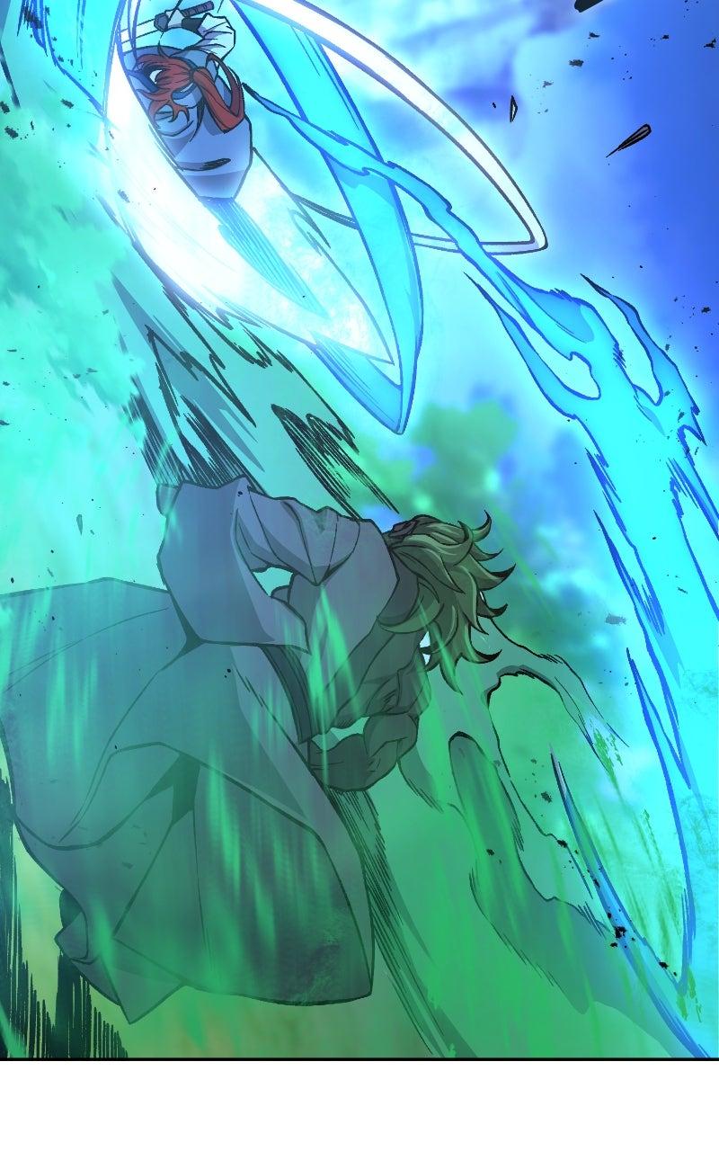 Read Absolute Sword Sense Manga Online