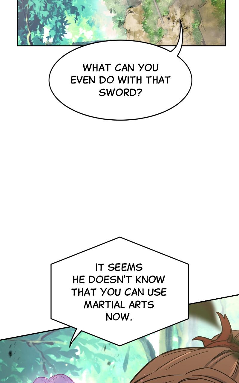 Read Absolute Sword Sense Manga Online