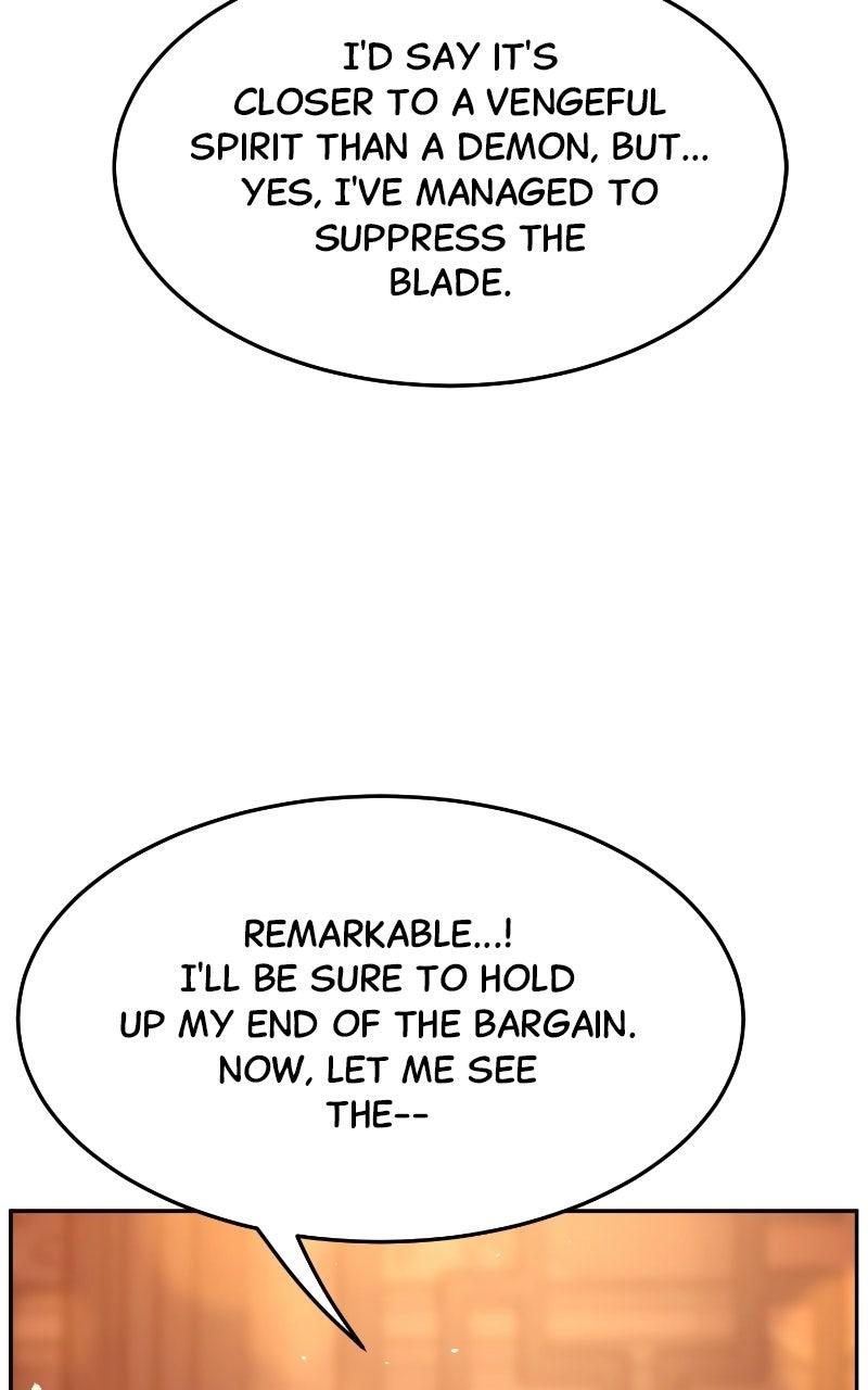 Read Absolute Sword Sense Manga Online