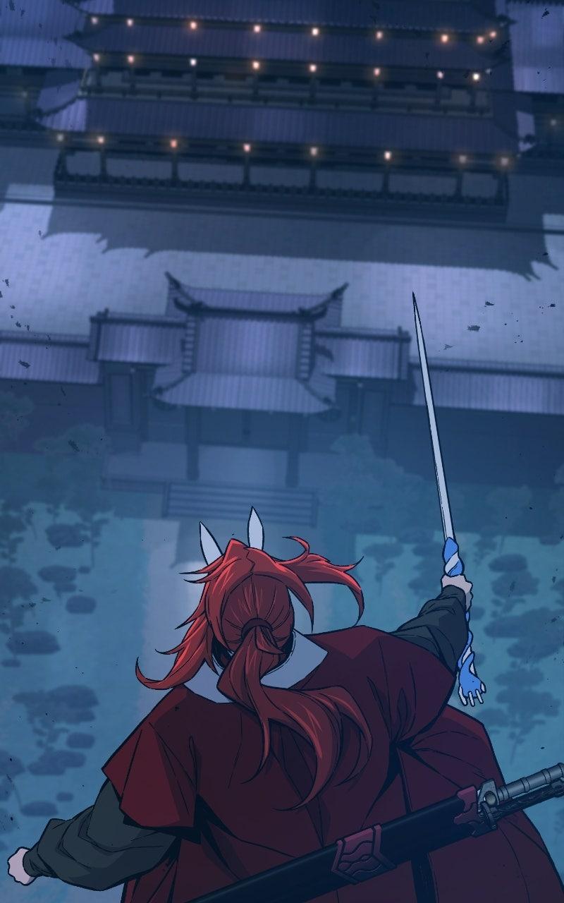 Read Absolute Sword Sense Manga Online