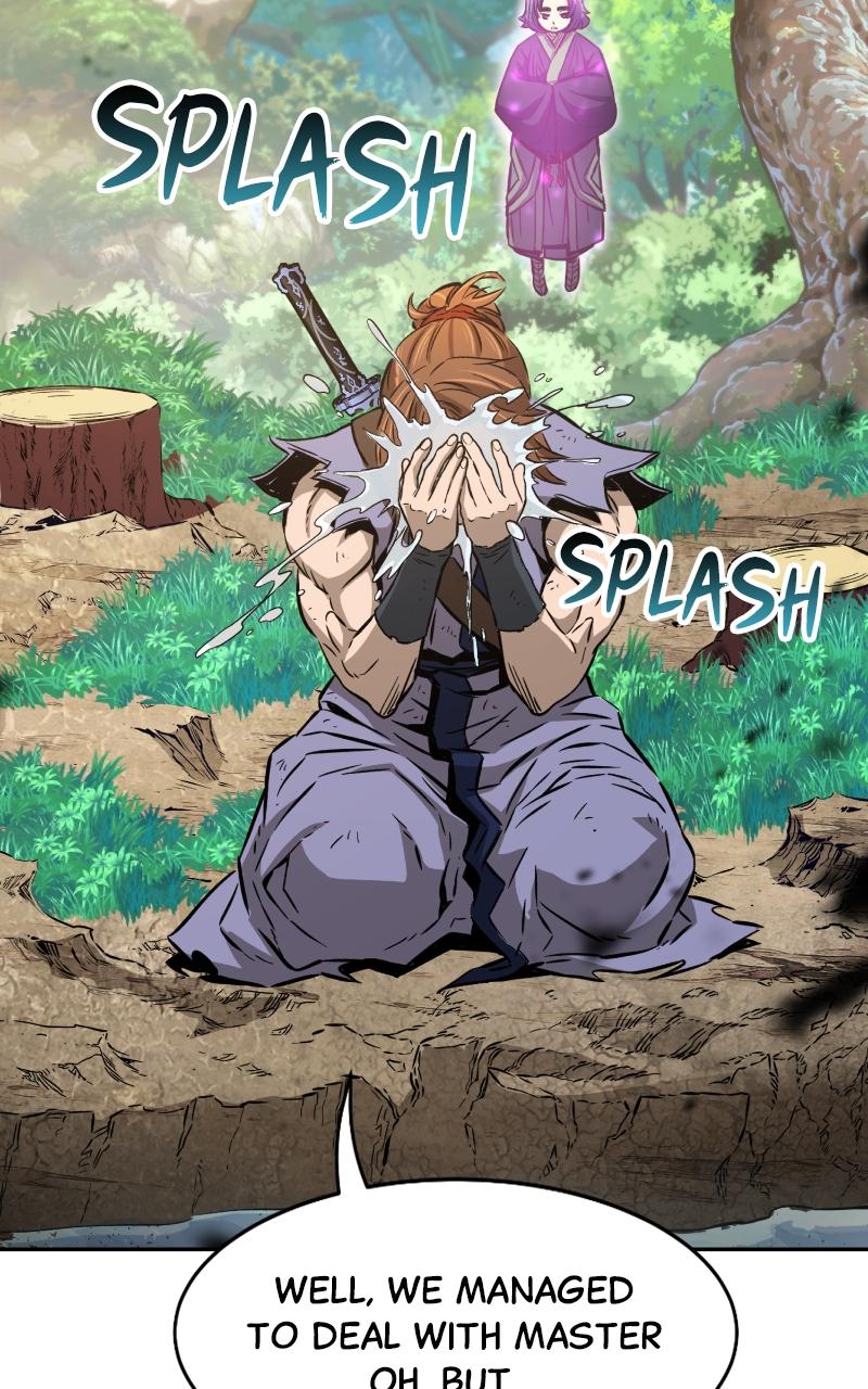 Read Absolute Sword Sense Manga Online