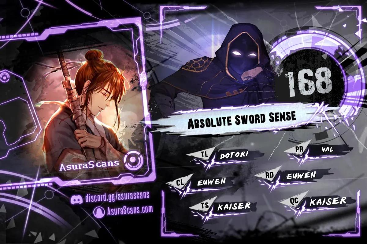 Read Absolute Sword Sense Manga Online