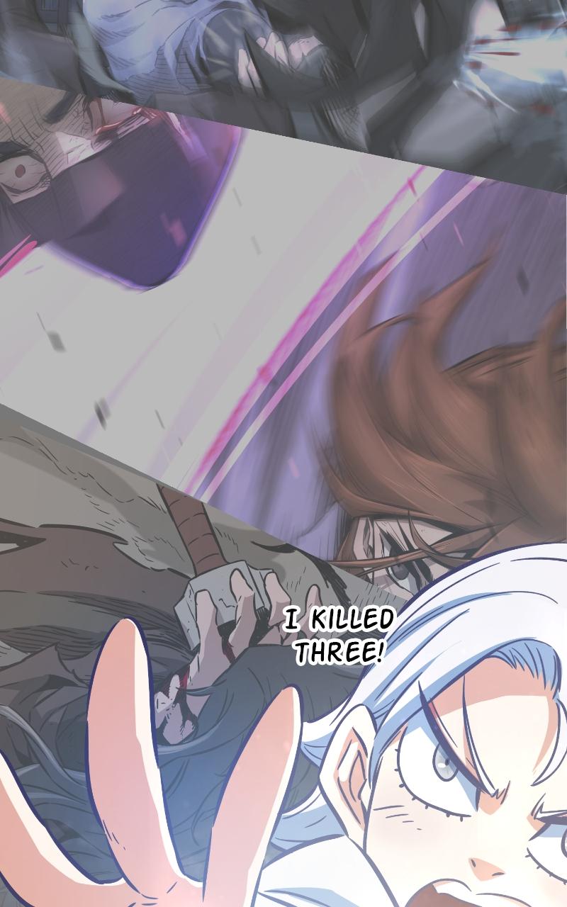 Read Absolute Sword Sense Manga Online