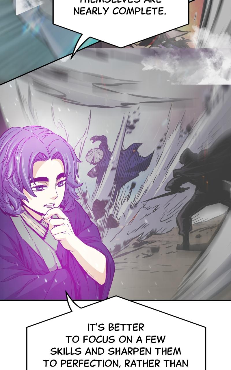 Read Absolute Sword Sense Manga Online
