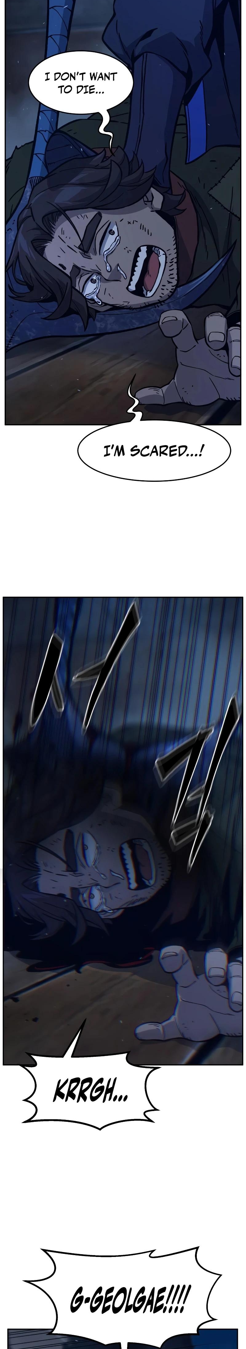 Read Absolute Sword Sense Manga Online