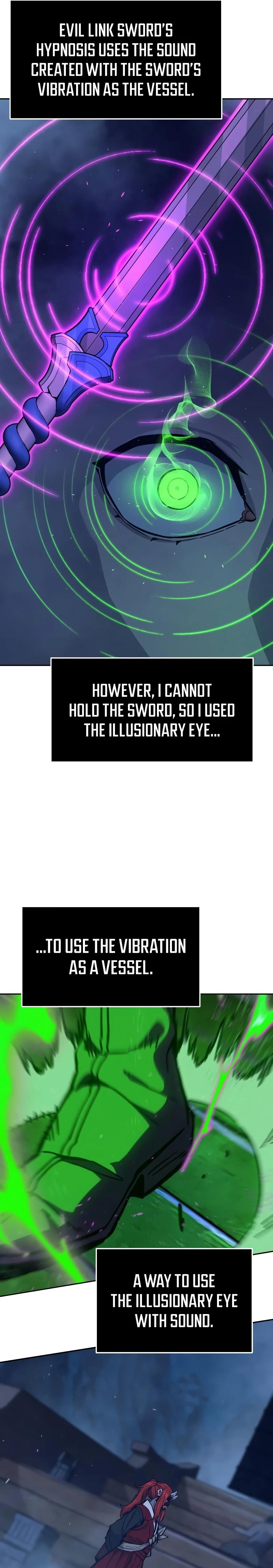 Read Absolute Sword Sense Manga Online