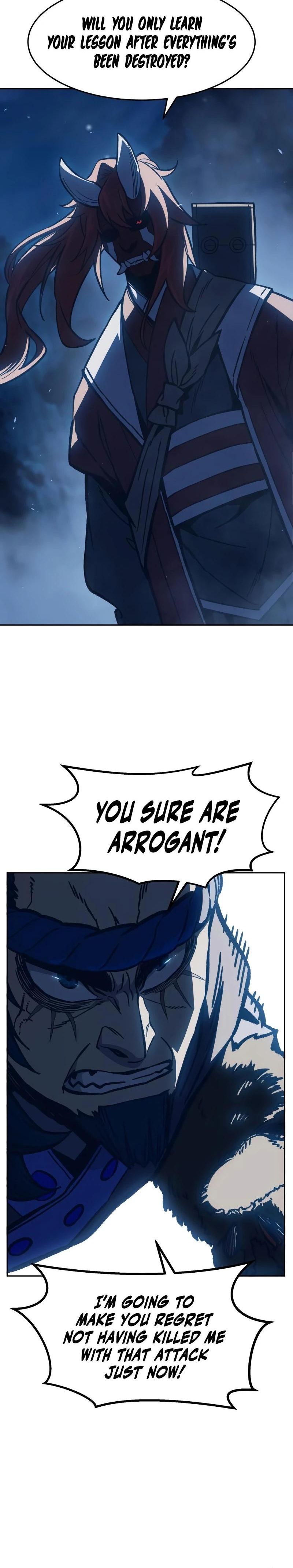 Read Absolute Sword Sense Manga Online