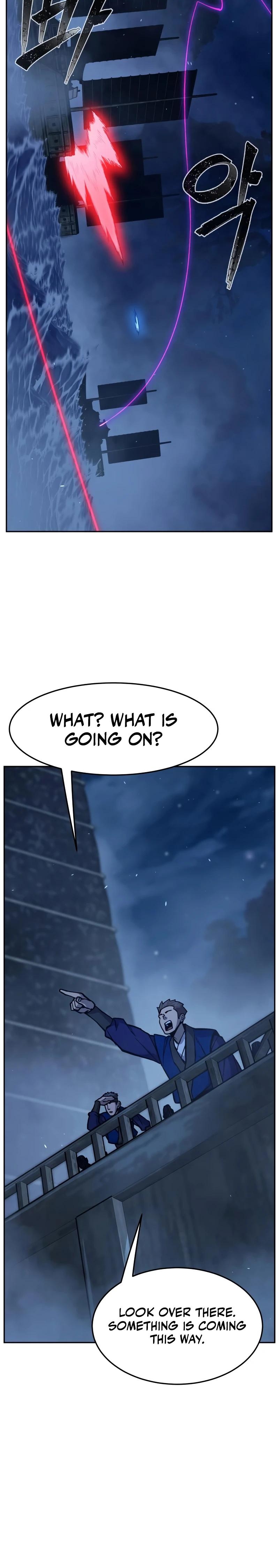 Read Absolute Sword Sense Manga Online