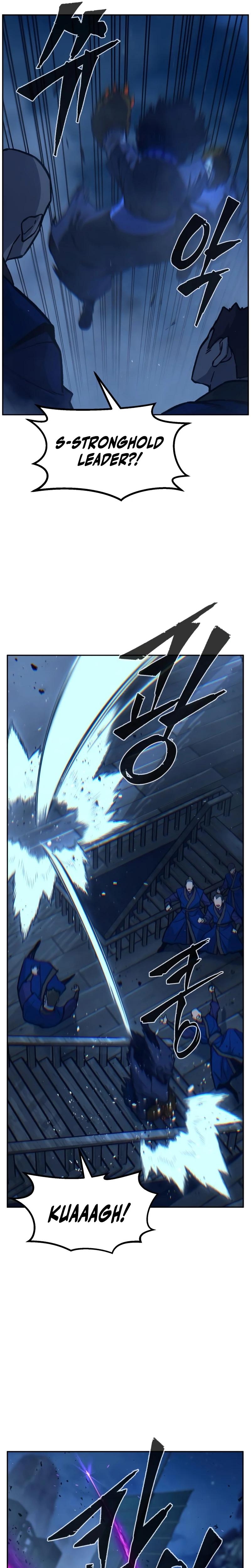 Read Absolute Sword Sense Manga Online