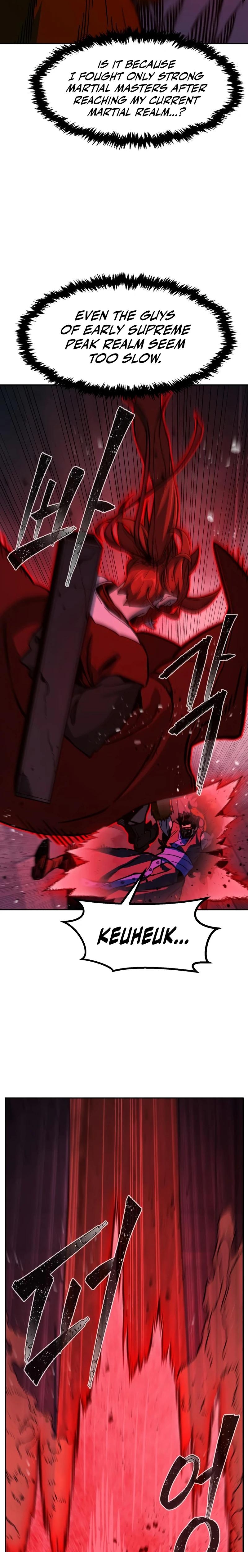 Read Absolute Sword Sense Manga Online