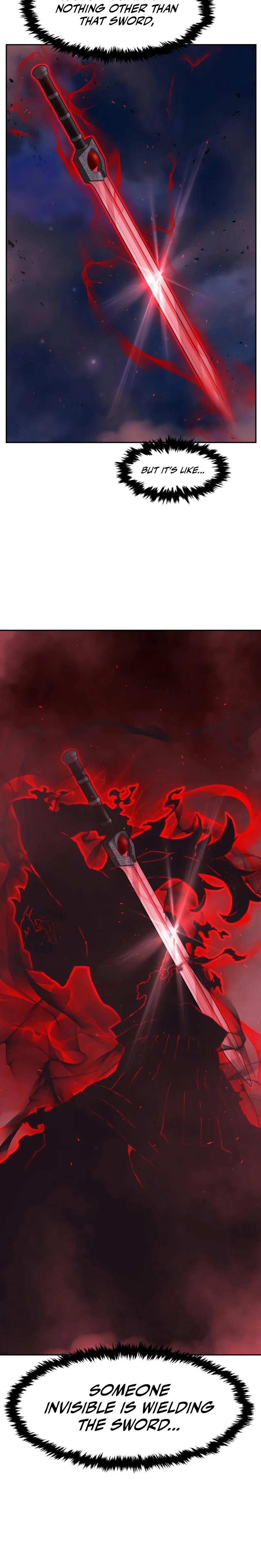 Read Absolute Sword Sense Manga Online