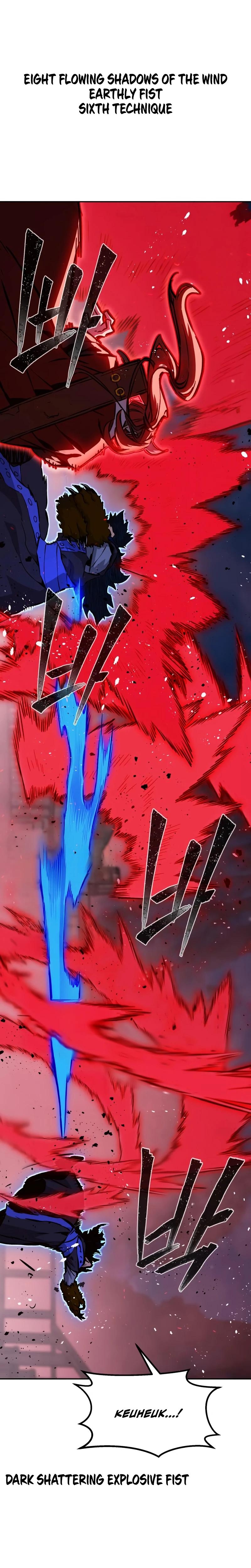 Read Absolute Sword Sense Manga Online
