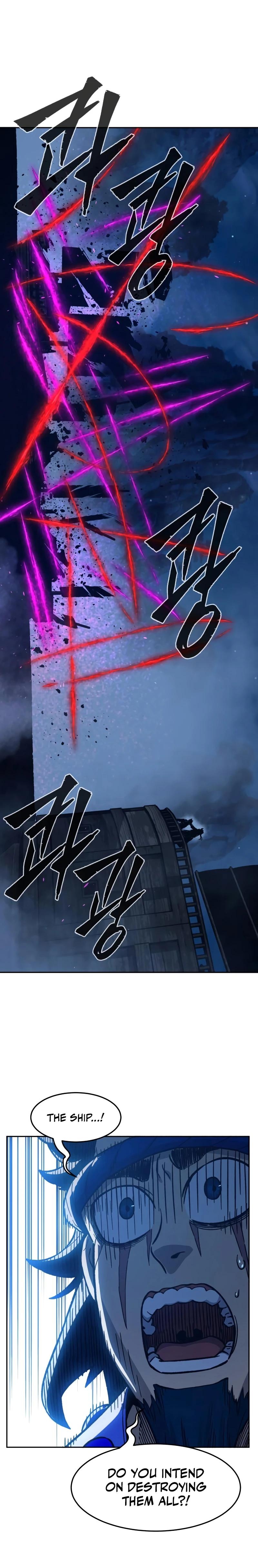 Read Absolute Sword Sense Manga Online