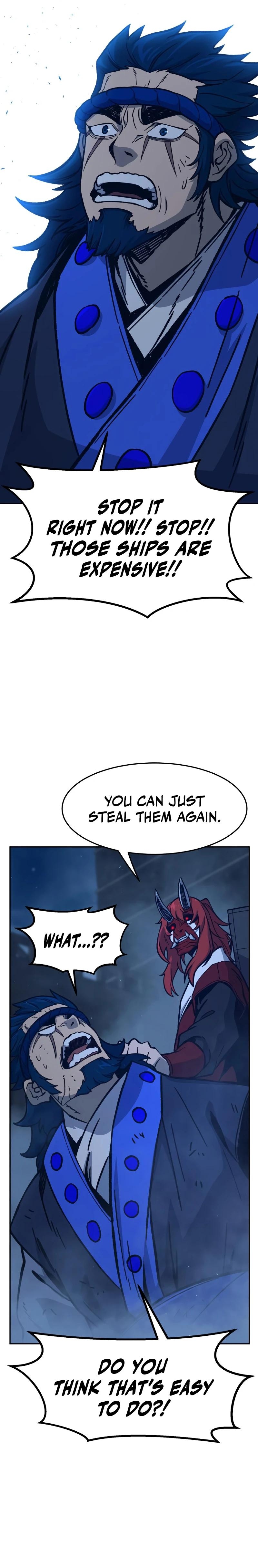 Read Absolute Sword Sense Manga Online