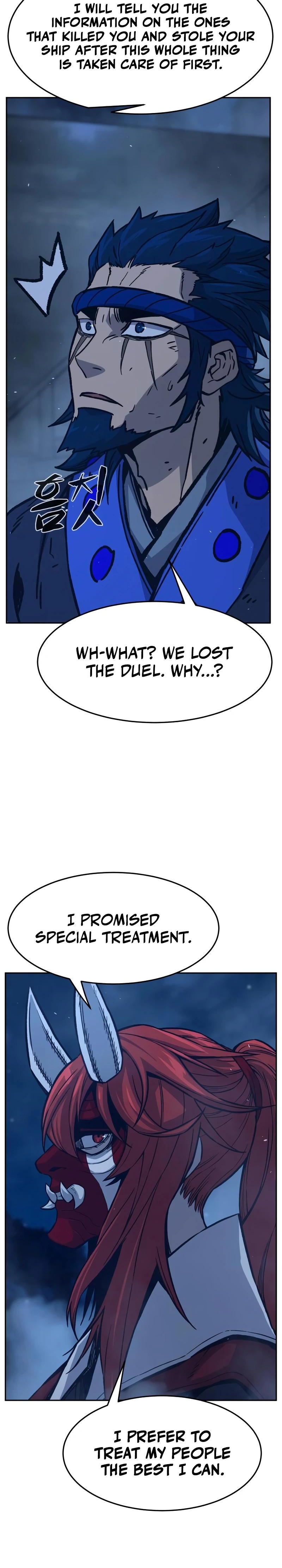 Read Absolute Sword Sense Manga Online