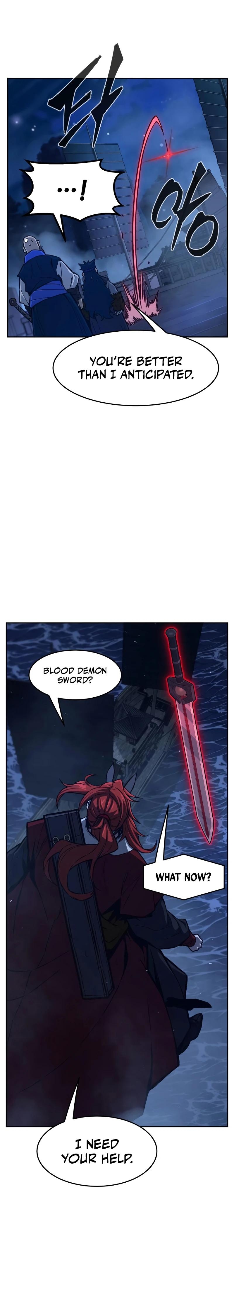 Read Absolute Sword Sense Manga Online