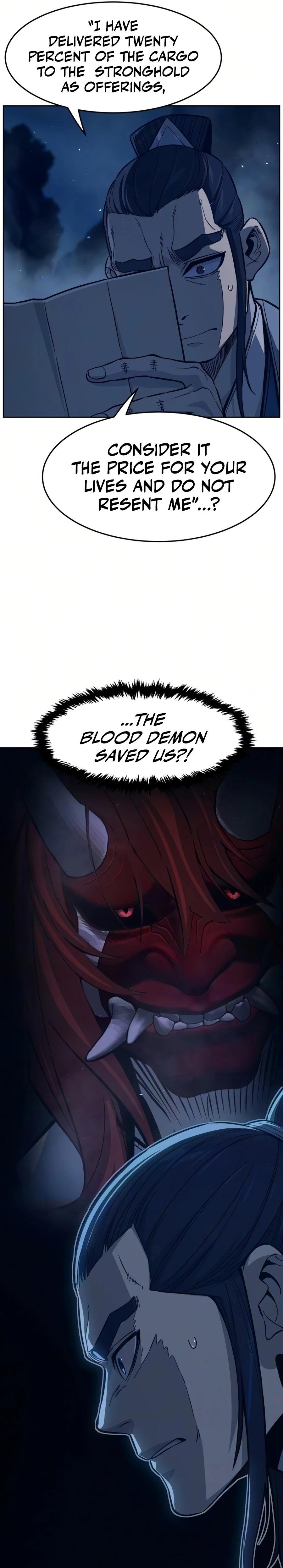 Read Absolute Sword Sense Manga Online