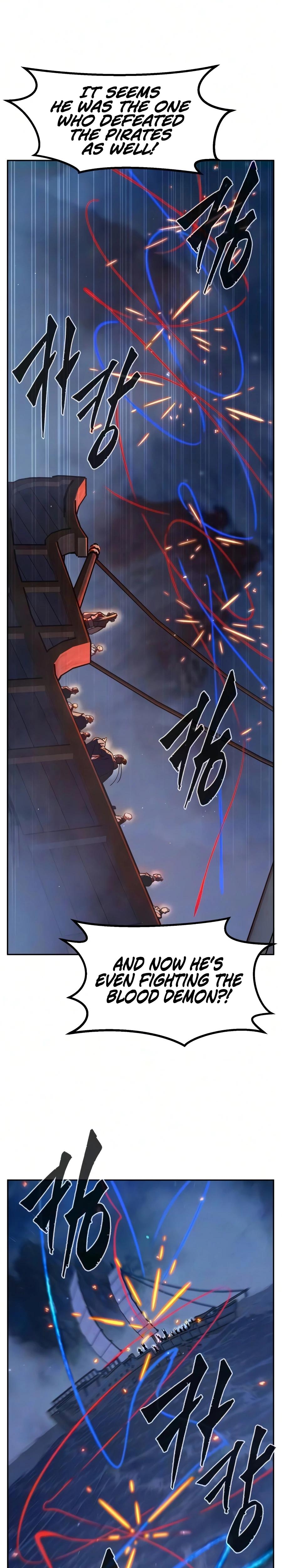 Read Absolute Sword Sense Manga Online