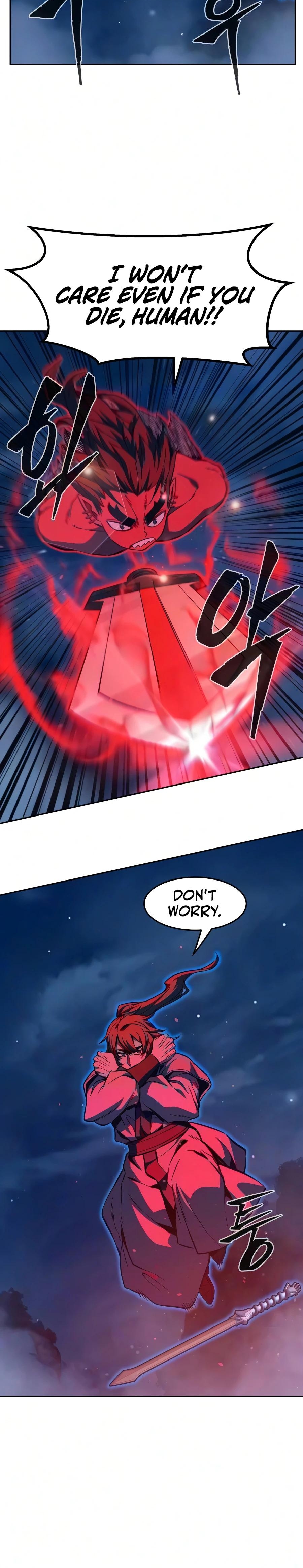 Read Absolute Sword Sense Manga Online