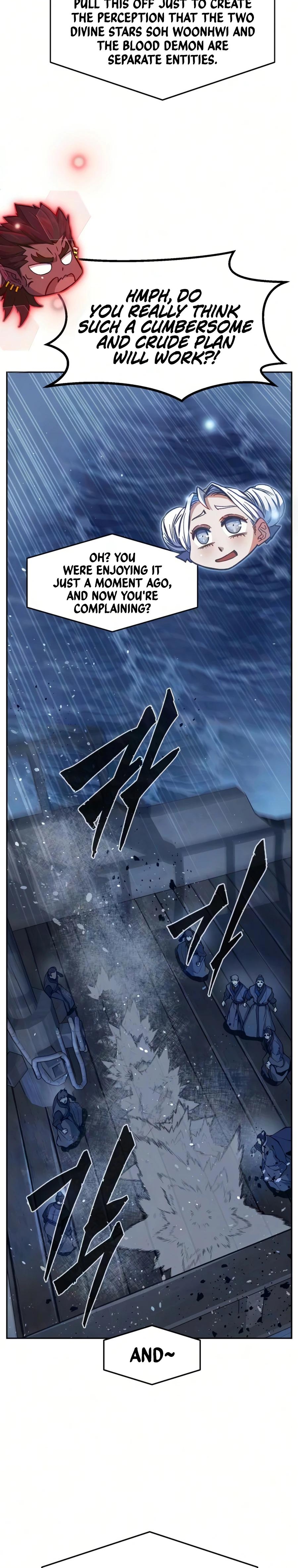 Read Absolute Sword Sense Manga Online