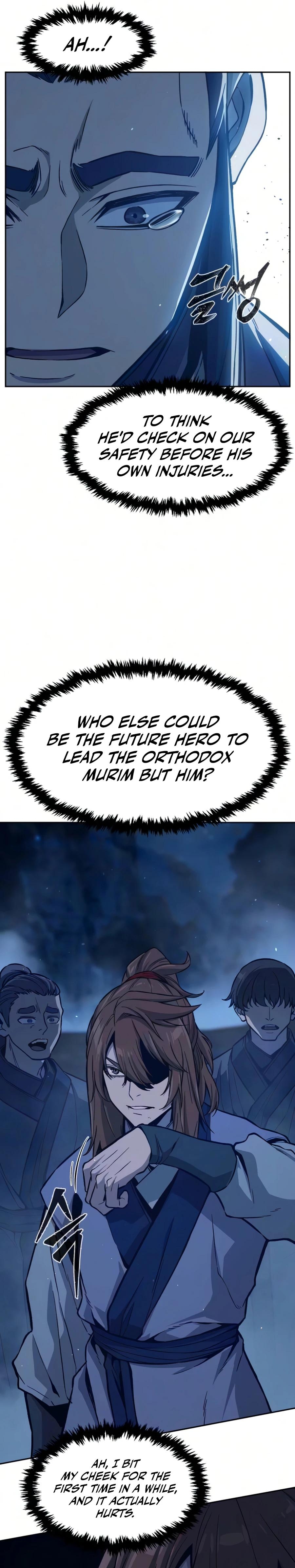 Read Absolute Sword Sense Manga Online