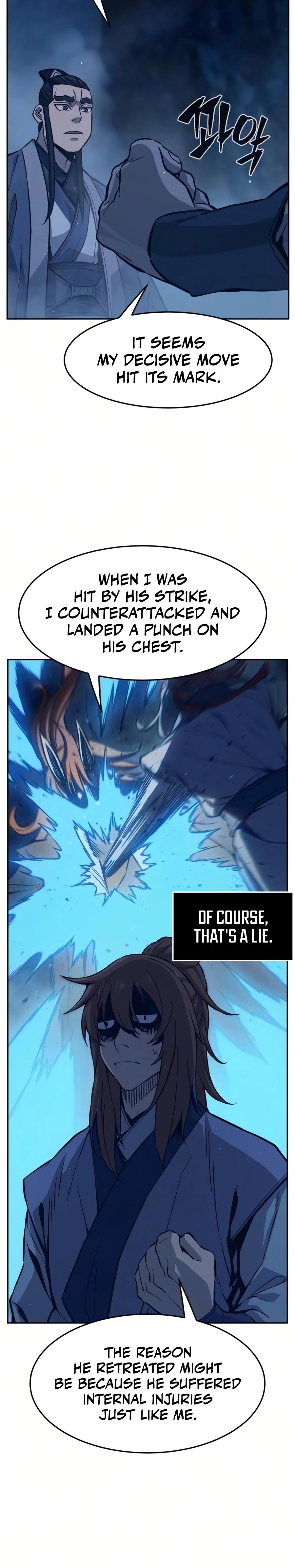 Read Absolute Sword Sense Manga Online