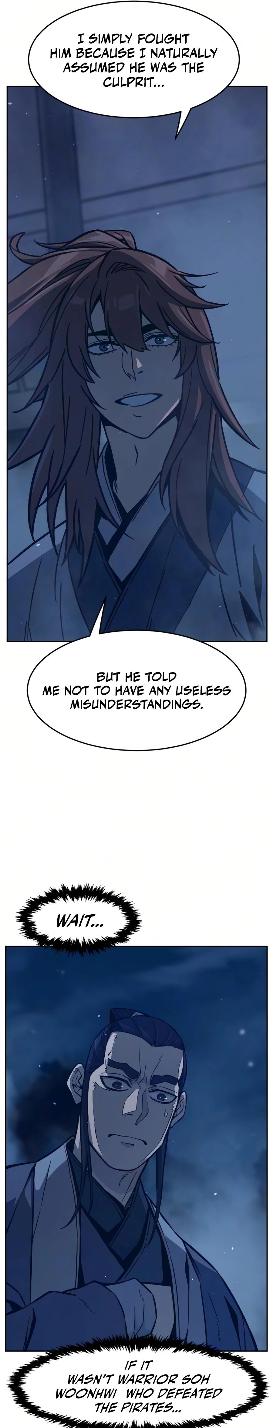 Read Absolute Sword Sense Manga Online