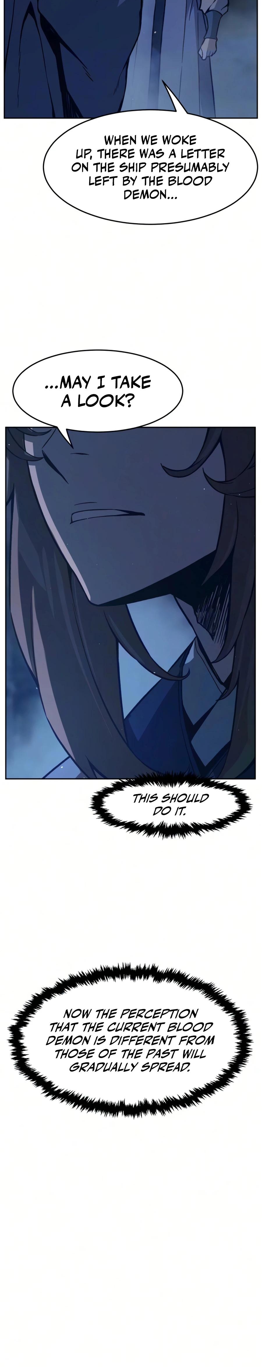 Read Absolute Sword Sense Manga Online
