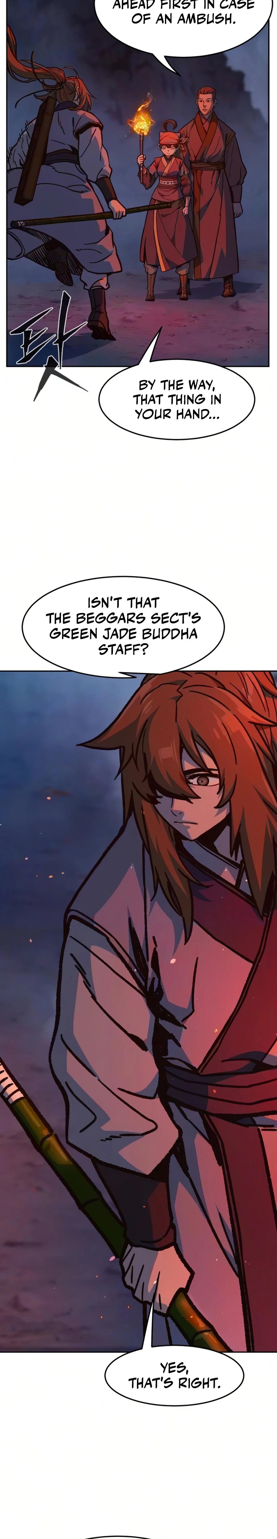 Read Absolute Sword Sense Manga Online