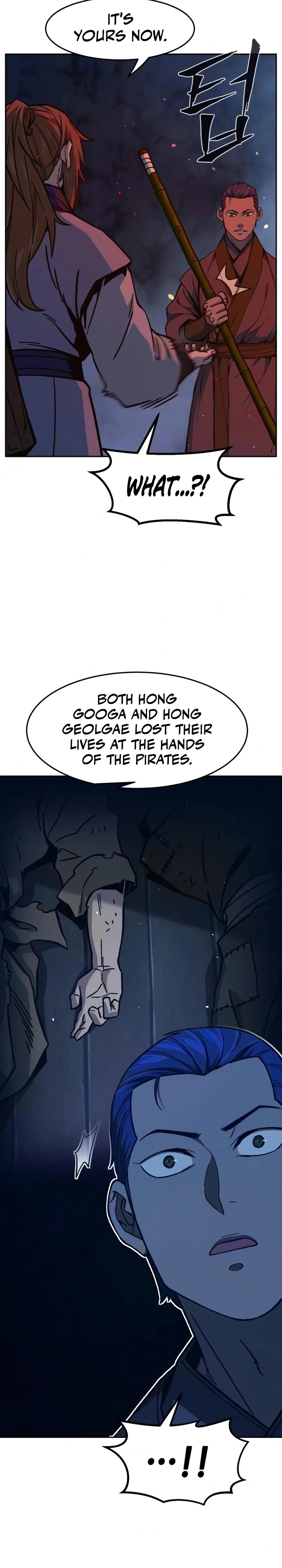 Read Absolute Sword Sense Manga Online