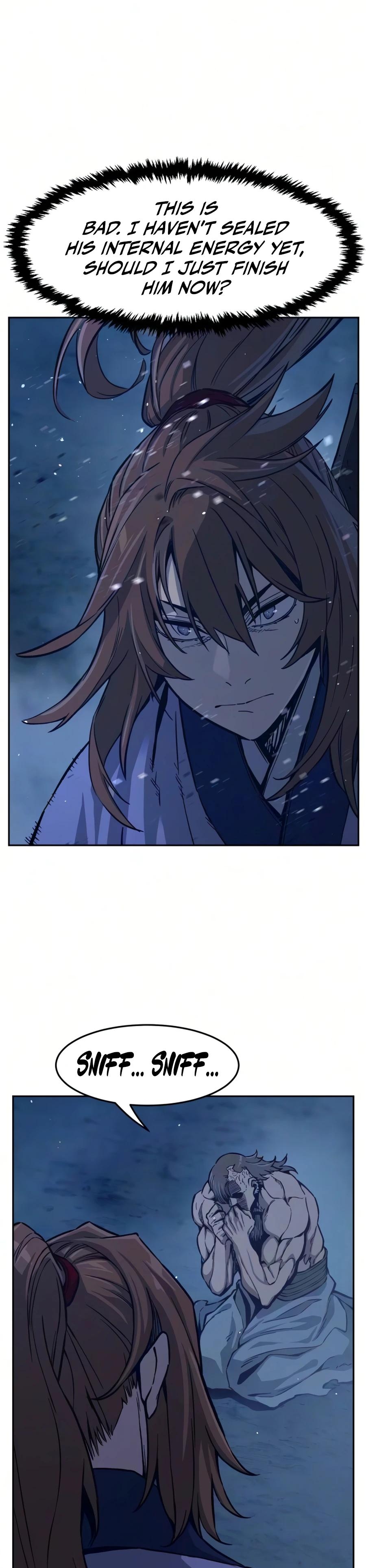 Read Absolute Sword Sense Manga Online