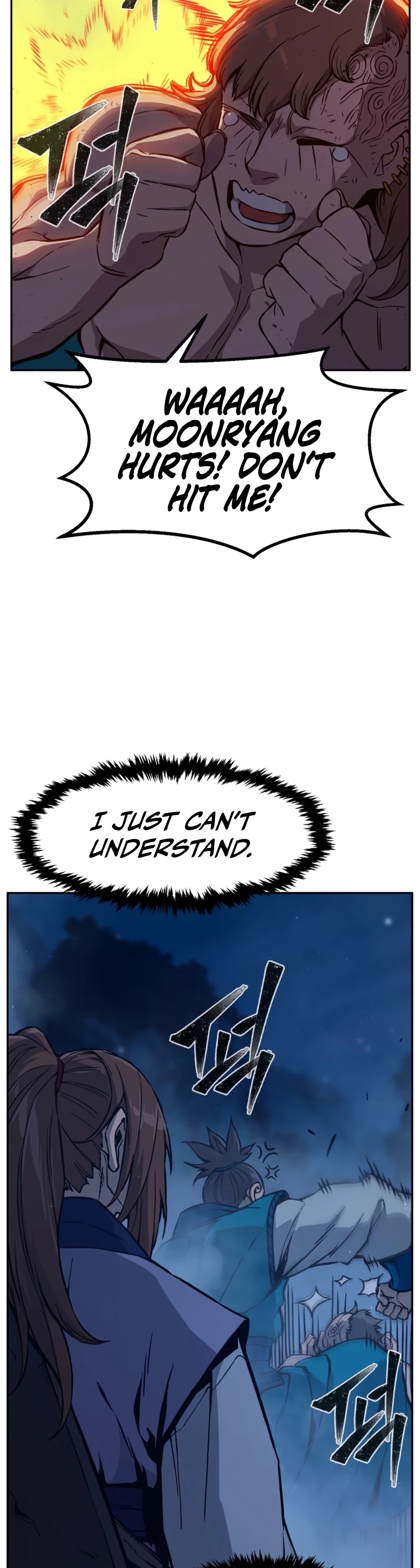 Read Absolute Sword Sense Manga Online