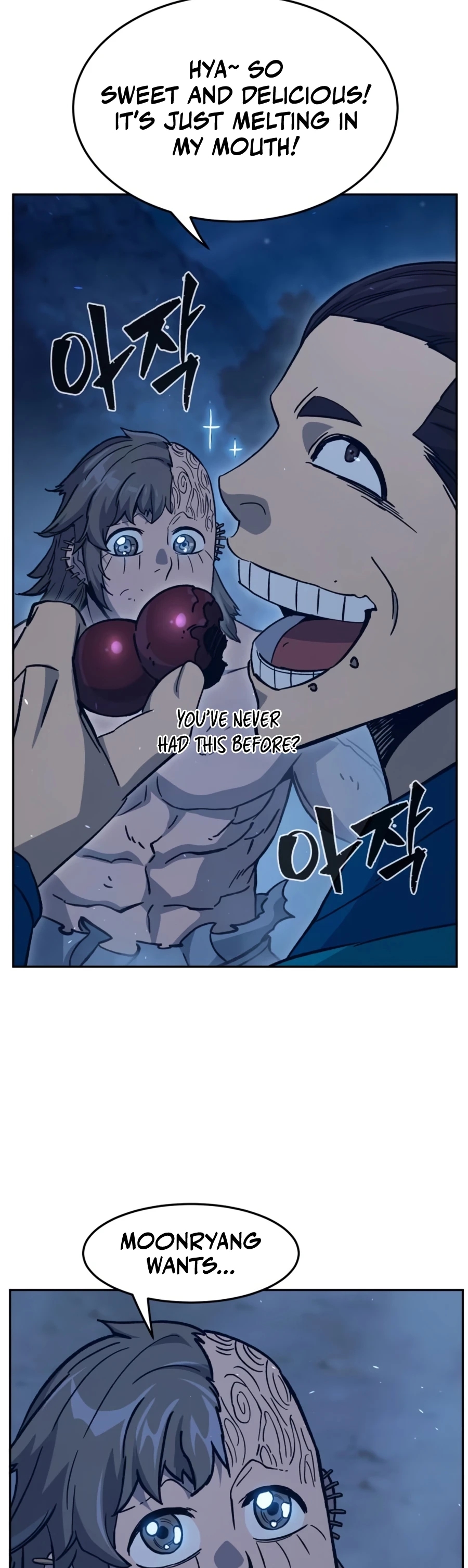 Read Absolute Sword Sense Manga Online
