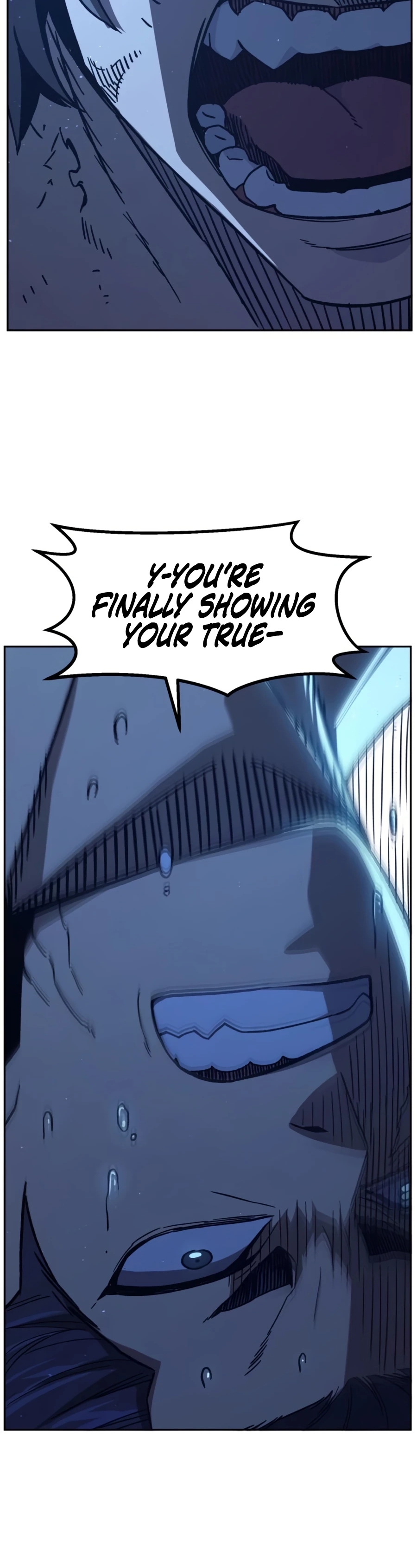 Read Absolute Sword Sense Manga Online