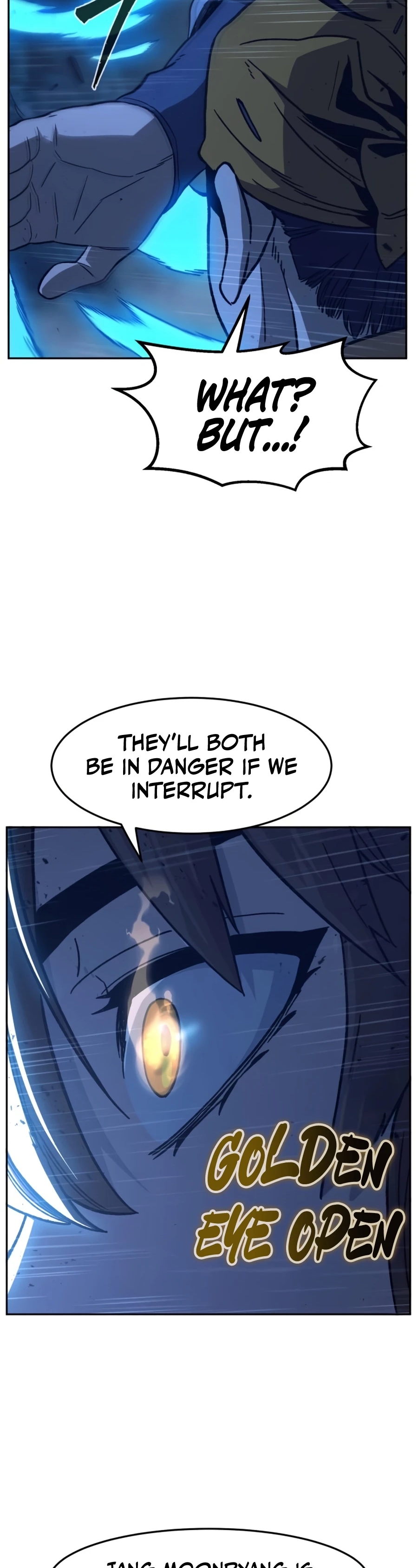Read Absolute Sword Sense Manga Online