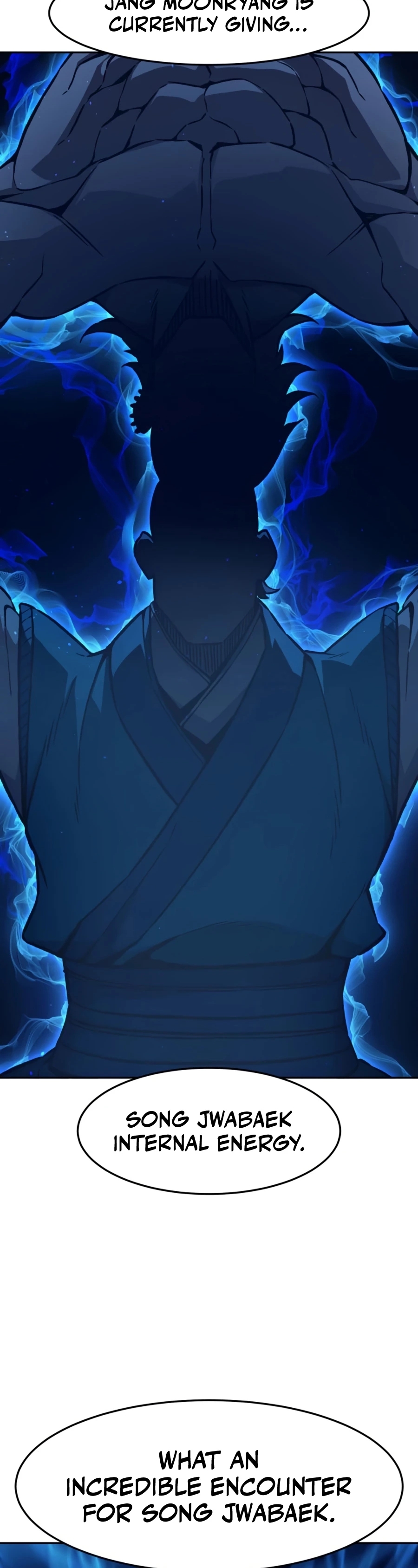 Read Absolute Sword Sense Manga Online