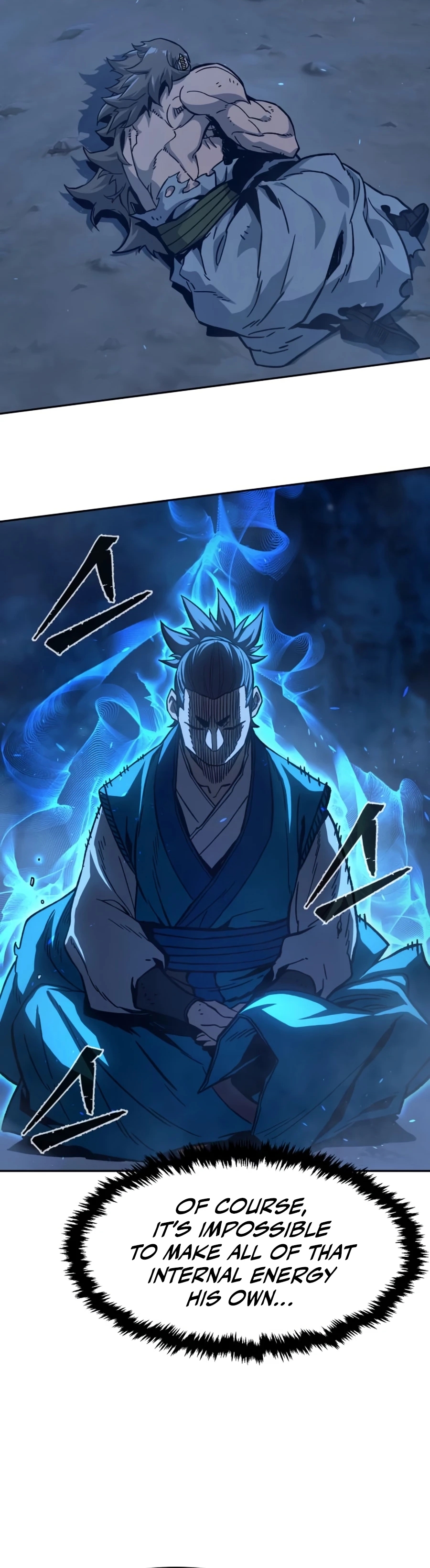 Read Absolute Sword Sense Manga Online