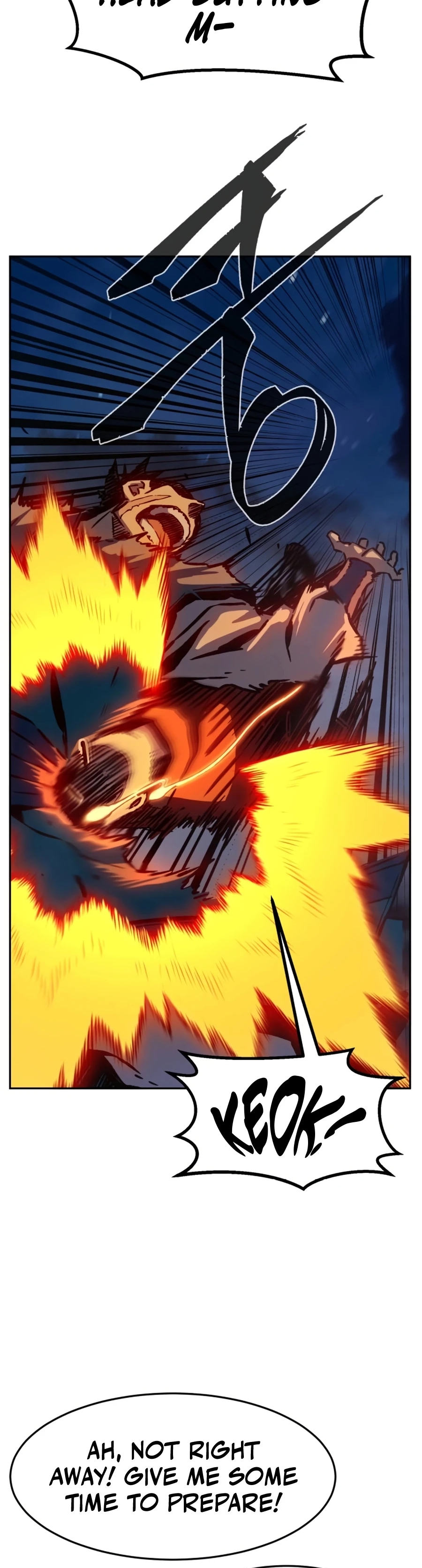 Read Absolute Sword Sense Manga Online