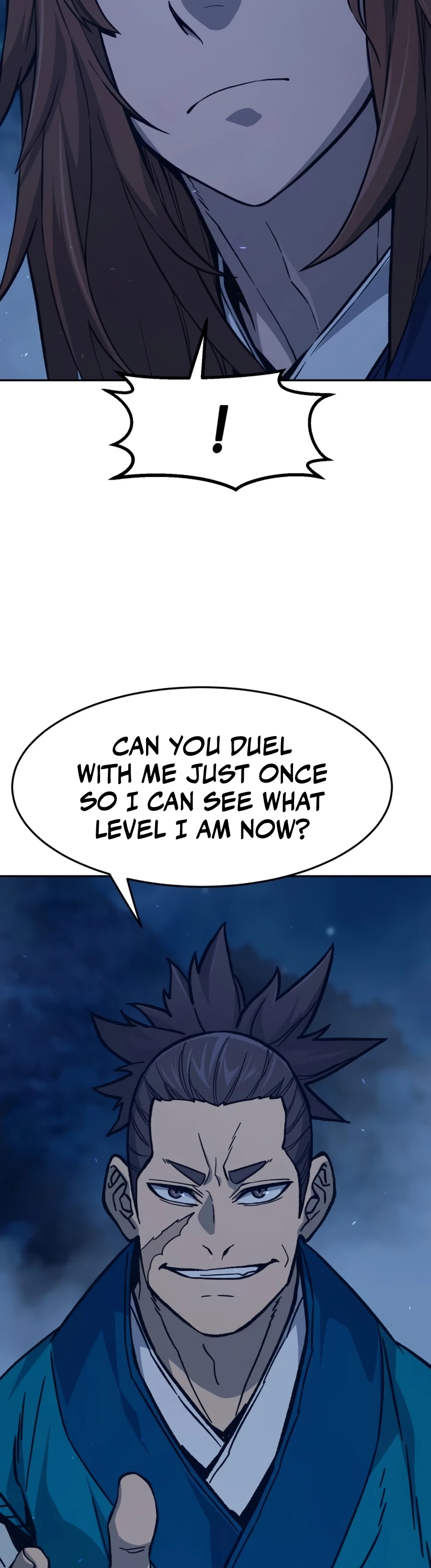 Read Absolute Sword Sense Manga Online