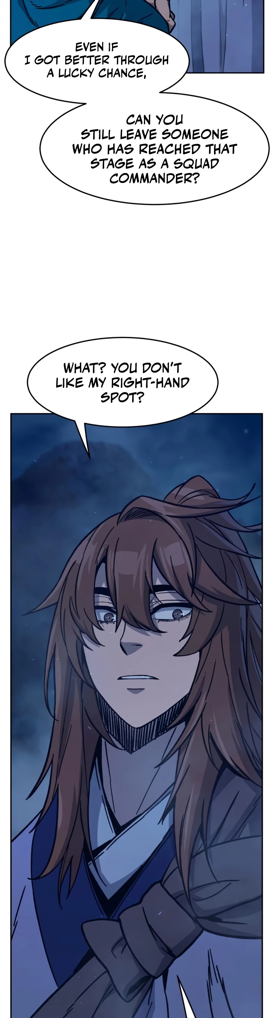 Read Absolute Sword Sense Manga Online