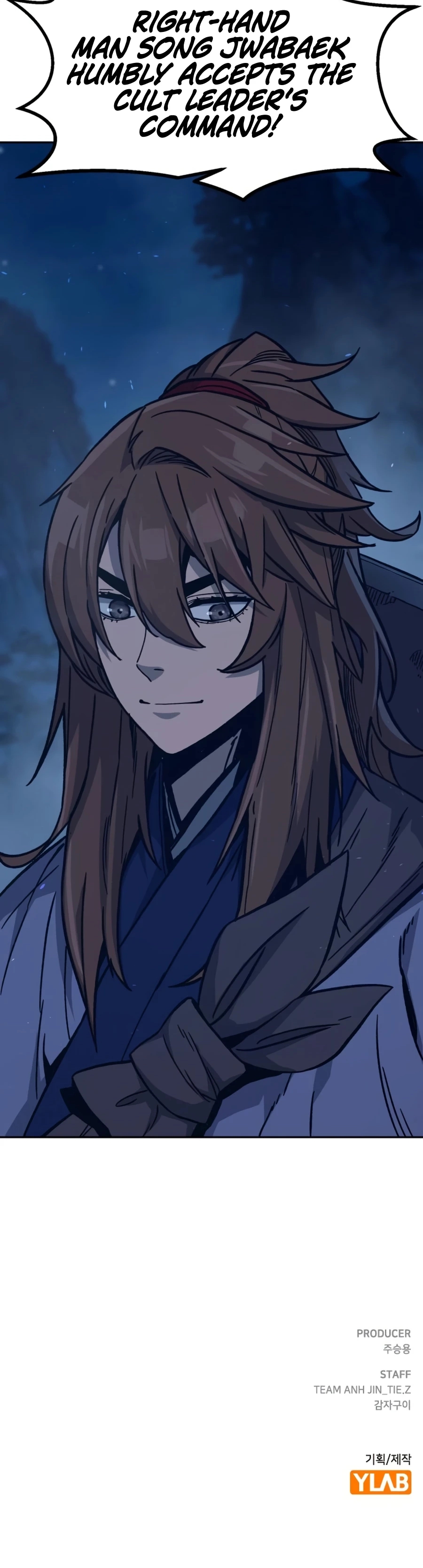 Read Absolute Sword Sense Manga Online