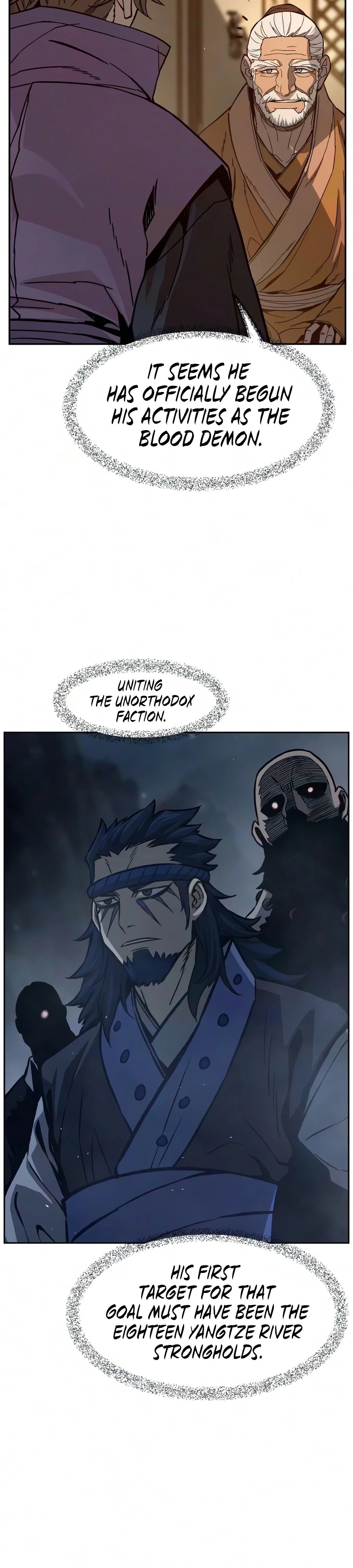 Read Absolute Sword Sense Manga Online