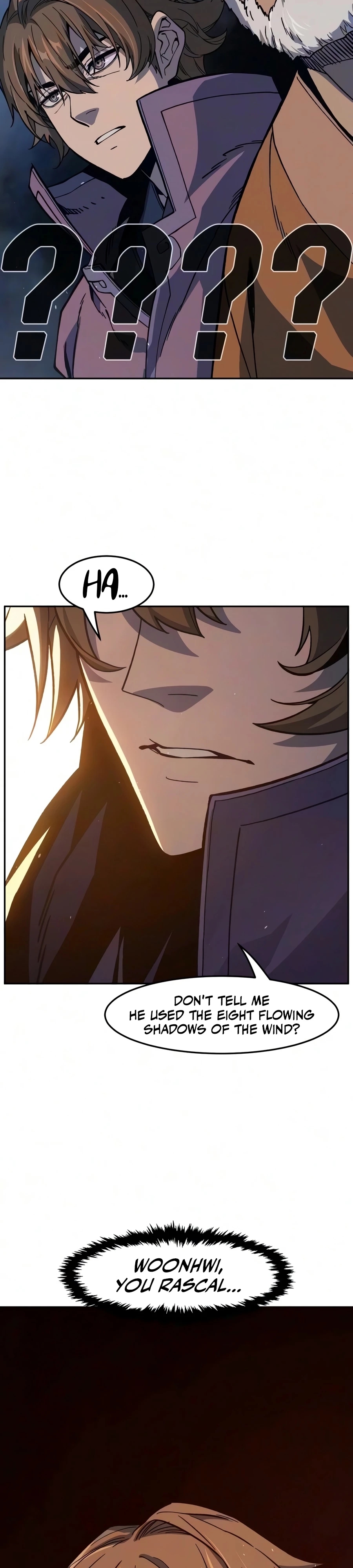 Read Absolute Sword Sense Manga Online