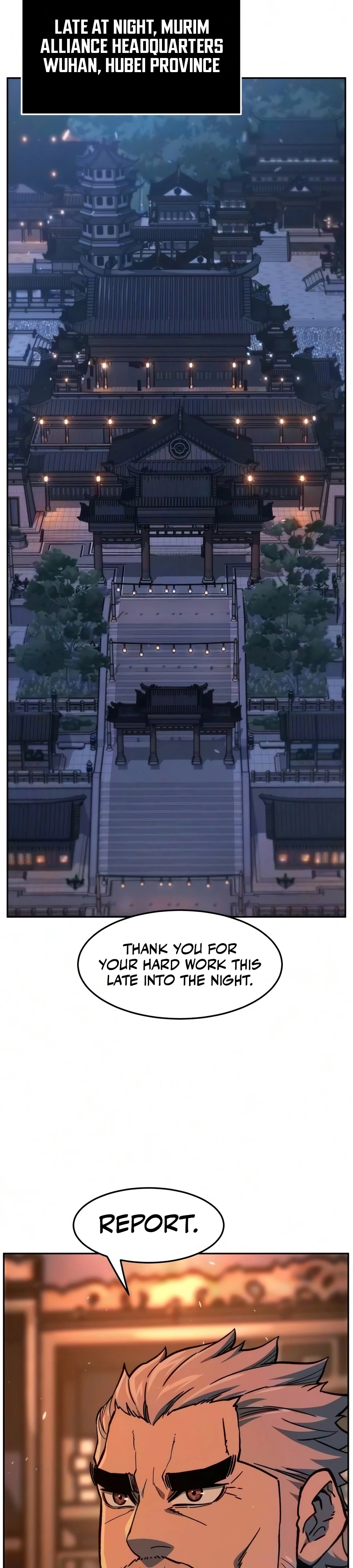 Read Absolute Sword Sense Manga Online