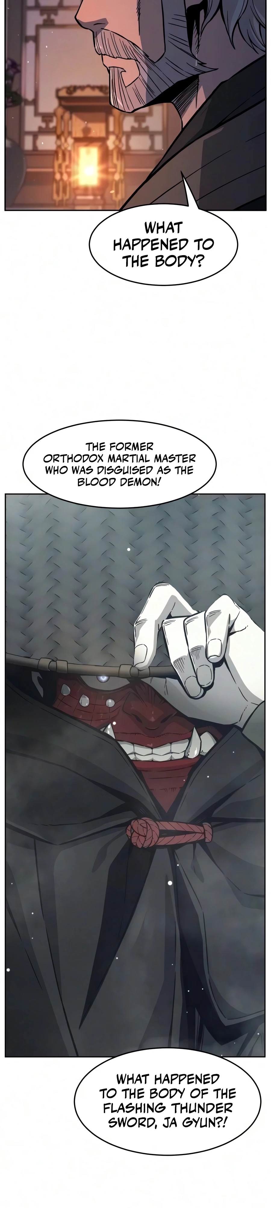 Read Absolute Sword Sense Manga Online