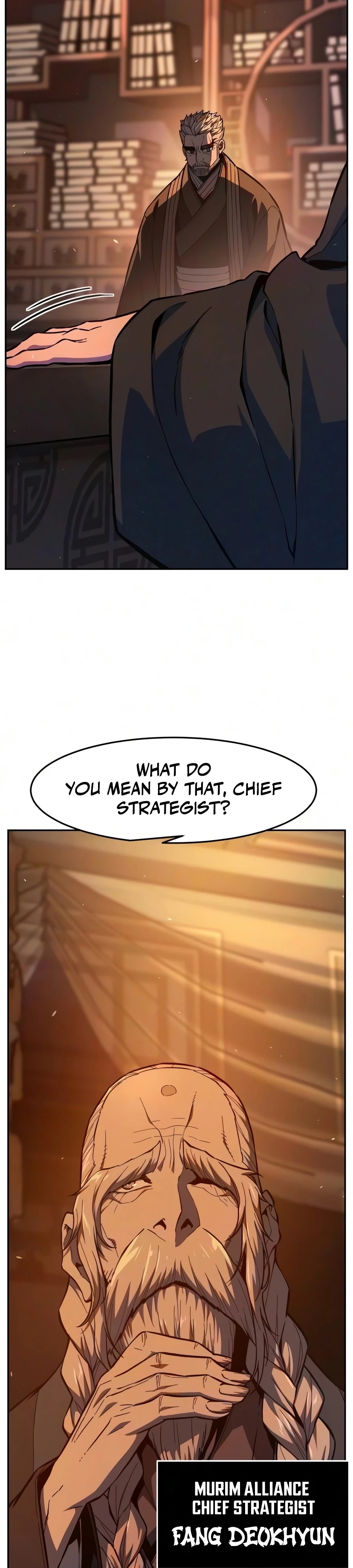 Read Absolute Sword Sense Manga Online