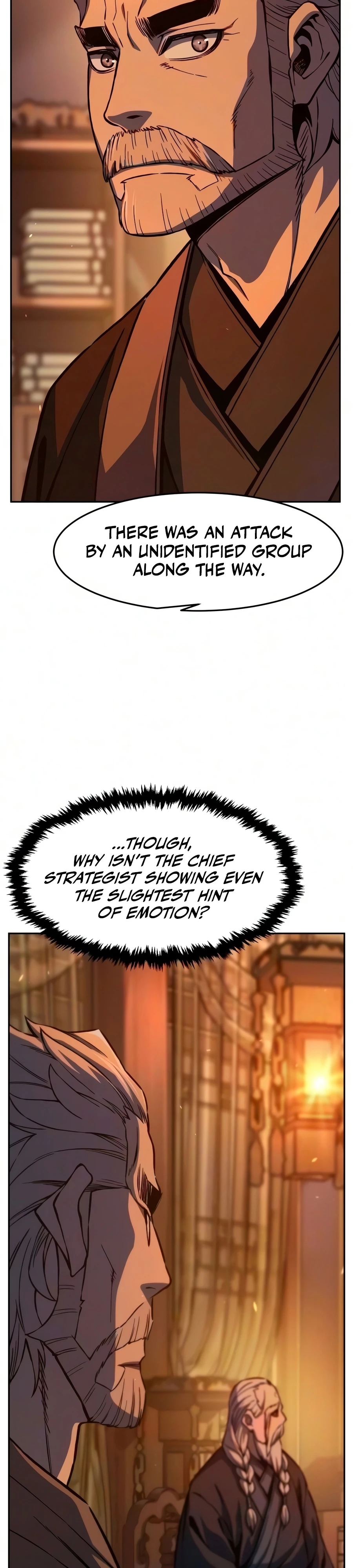 Read Absolute Sword Sense Manga Online